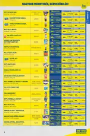 Metro akciós újság Oldal 5