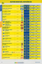 Metro akciós újság Oldal 6