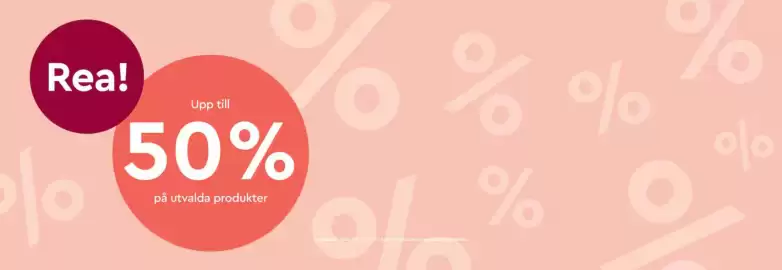 Life reklamblad Sida 1