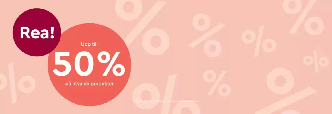 Life (giltig till och med 21-04)