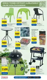 Tesco akciós újság hét 16 Oldal 12
