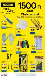 Tesco akciós újság hét 16 Oldal 14