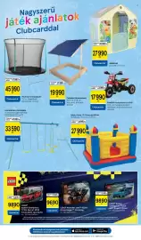 Tesco akciós újság hét 16 Oldal 15