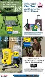 Tesco akciós újság hét 16 Oldal 16