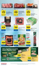 Tesco akciós újság hét 16 Oldal 18