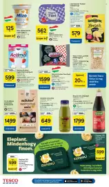 Tesco akciós újság hét 16 Oldal 20