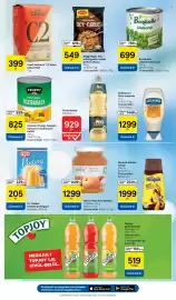 Tesco akciós újság hét 16 Oldal 21