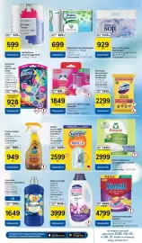 Tesco akciós újság hét 16 Oldal 25
