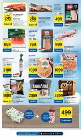 Tesco akciós újság hét 16 Oldal 3