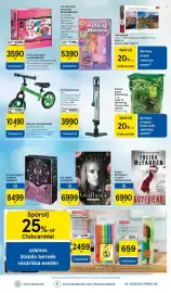 Tesco akciós újság hét 16 Oldal 32