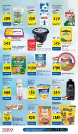 Tesco akciós újság hét 16 Oldal 4