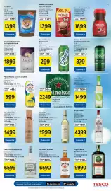 Tesco akciós újság hét 16 Oldal 7