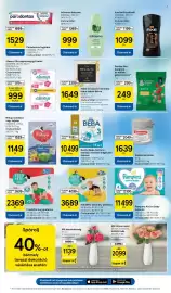 Tesco akciós újság hét 16 Oldal 9