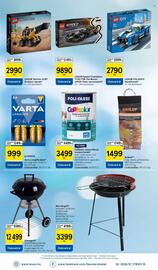 Tesco akciós újság | Szupermarket Oldal 8