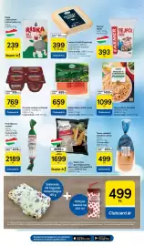 Tesco akciós újság | Szupermarket Oldal 3