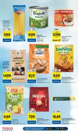 Tesco akciós újság | Szupermarket Oldal 4