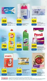Tesco akciós újság | Szupermarket Oldal 6