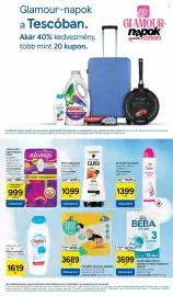 Tesco akciós újság | Szupermarket Oldal 7