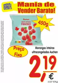 Folheto Casa Cheia Página 1