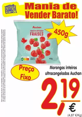 Folheto Casa Cheia (válido até 23-04)