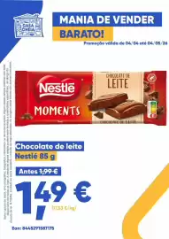 Folheto Casa Cheia Página 1