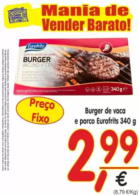 Folheto Casa Cheia (válido até 23-04)