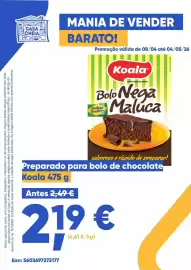 Folheto Casa Cheia Página 1