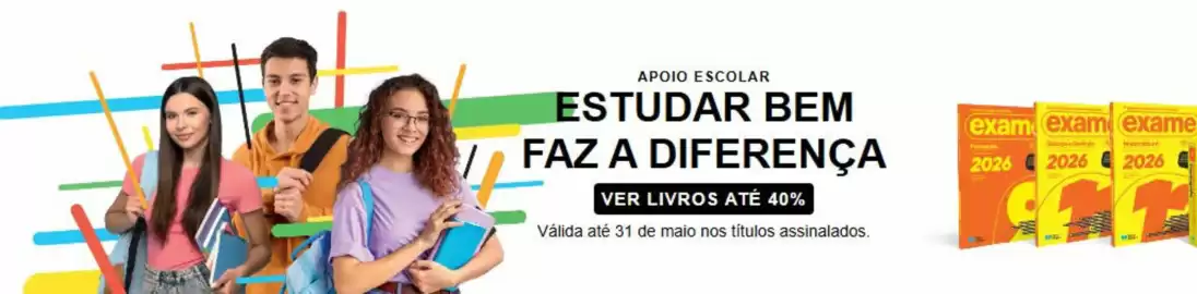 Folheto Bertrand Página 1