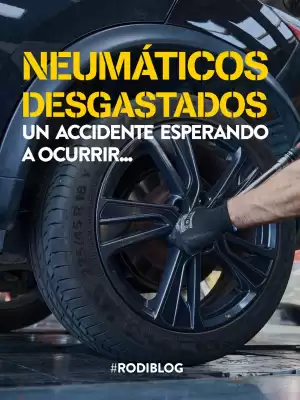 Rodi (válido hasta el 6-06)