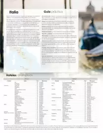 Folleto Nautalia Viajes Página 10