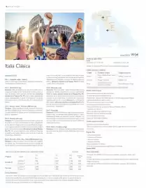 Folleto Nautalia Viajes Página 18