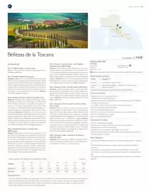 Folleto Nautalia Viajes Página 19