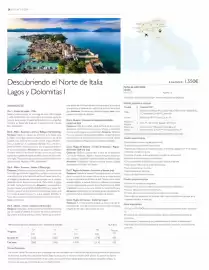 Folleto Nautalia Viajes Página 20