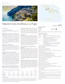 Folleto Nautalia Viajes Página 22