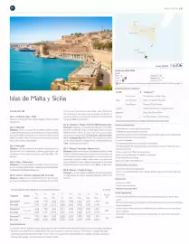 Folleto Nautalia Viajes Página 31