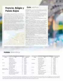 Folleto Nautalia Viajes Página 36