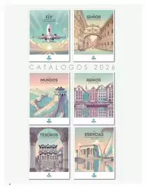 Folleto Nautalia Viajes Página 4