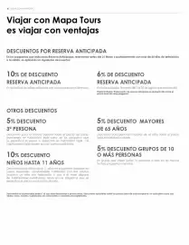 Folleto Nautalia Viajes Página 6