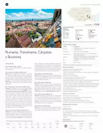 Folleto Nautalia Viajes Página 77