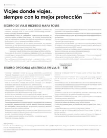 Folleto Nautalia Viajes Página 8