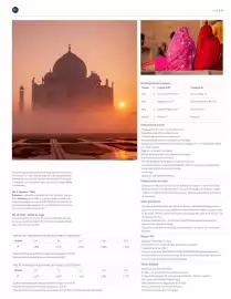 Folleto Nautalia Viajes Página 13