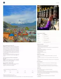 Folleto Nautalia Viajes Página 15