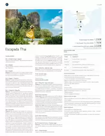 Folleto Nautalia Viajes Página 19