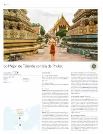 Folleto Nautalia Viajes Página 20