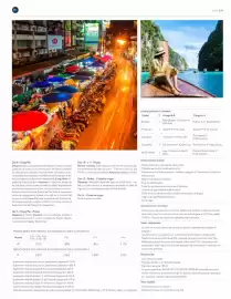 Folleto Nautalia Viajes Página 21