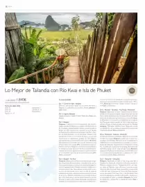 Folleto Nautalia Viajes Página 22