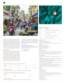 Folleto Nautalia Viajes Página 25