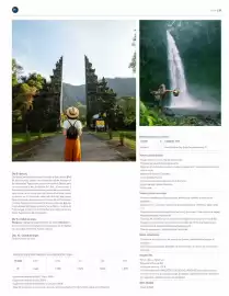 Folleto Nautalia Viajes Página 29