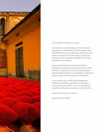 Folleto Nautalia Viajes Página 3