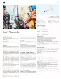 Folleto Nautalia Viajes Página 31